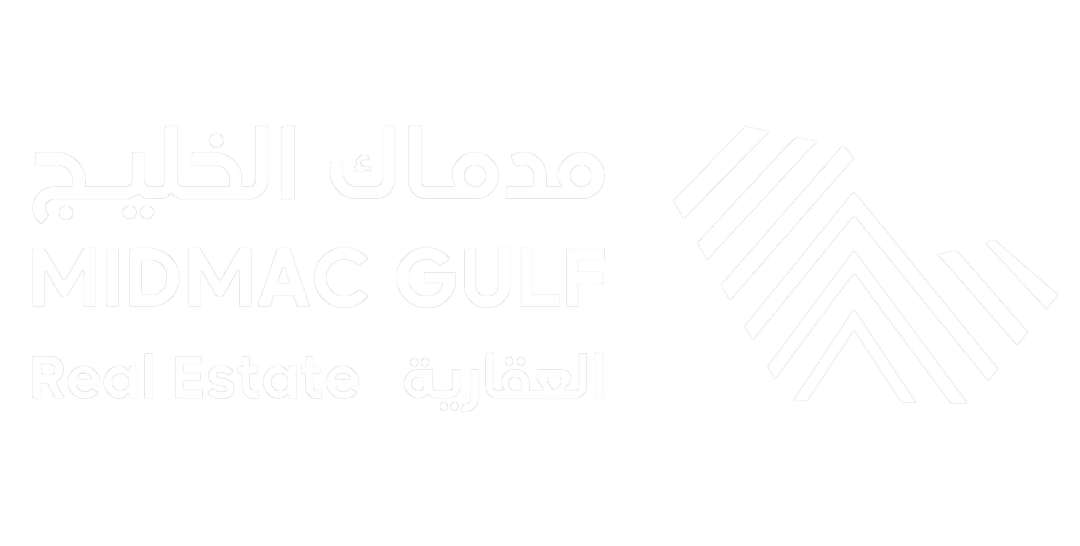 مدماك الخليج العقارية