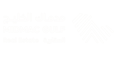 مدماك الخليج العقارية