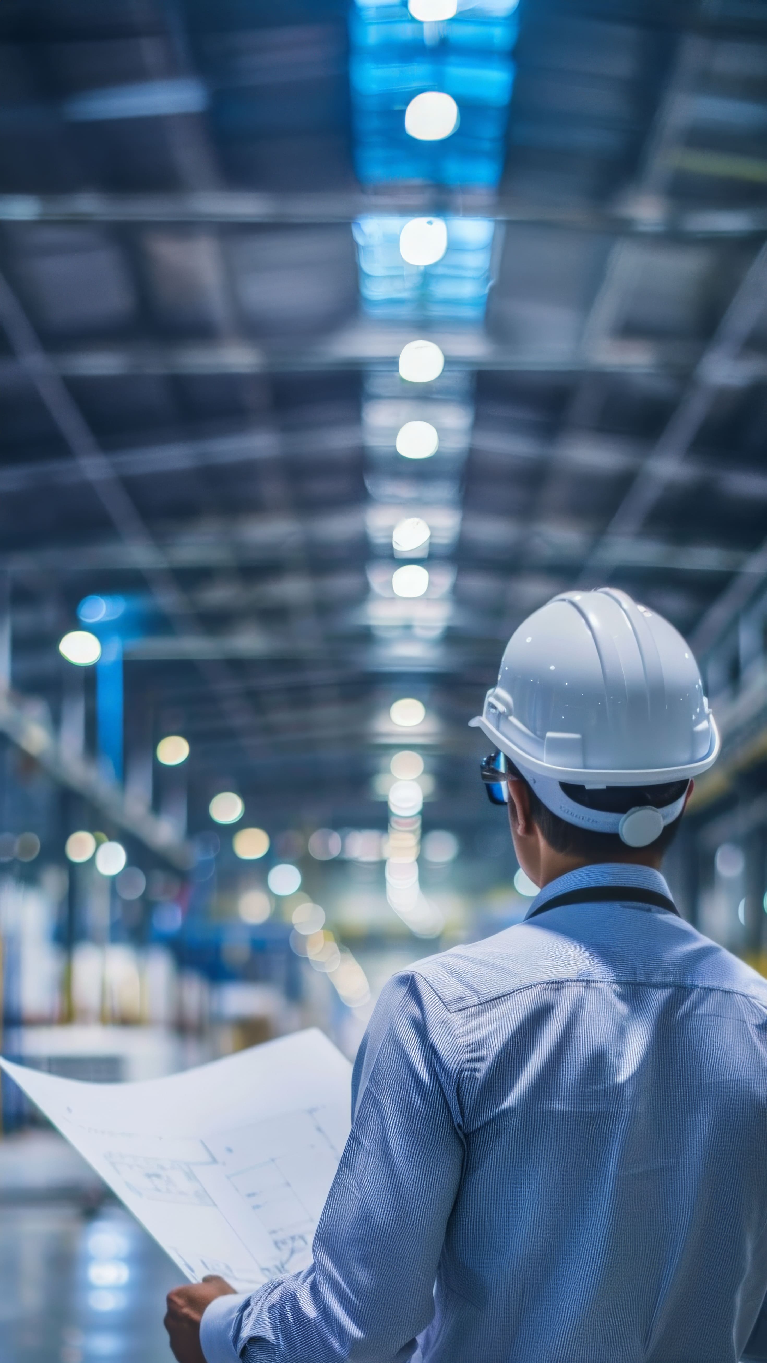 Extensive Experience